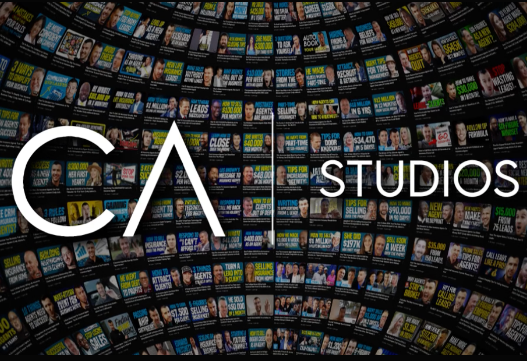 CA Studios
