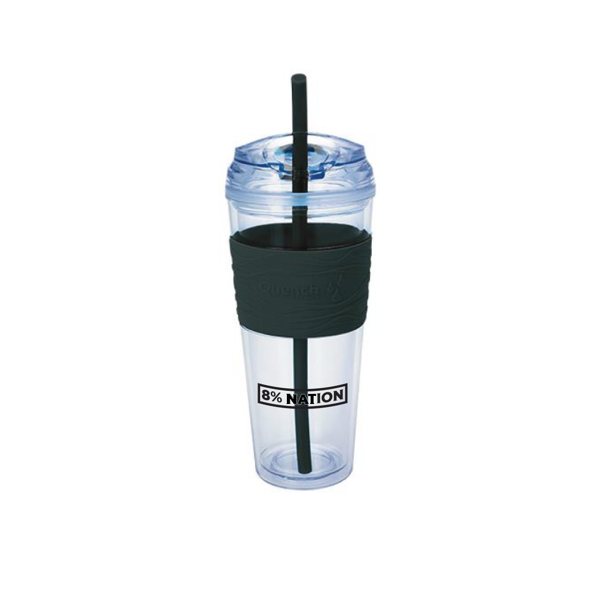 8% Nation Tumbler