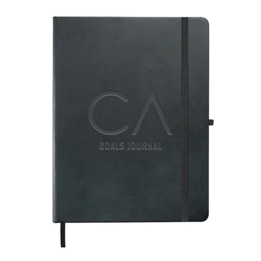 CA Goals Journal