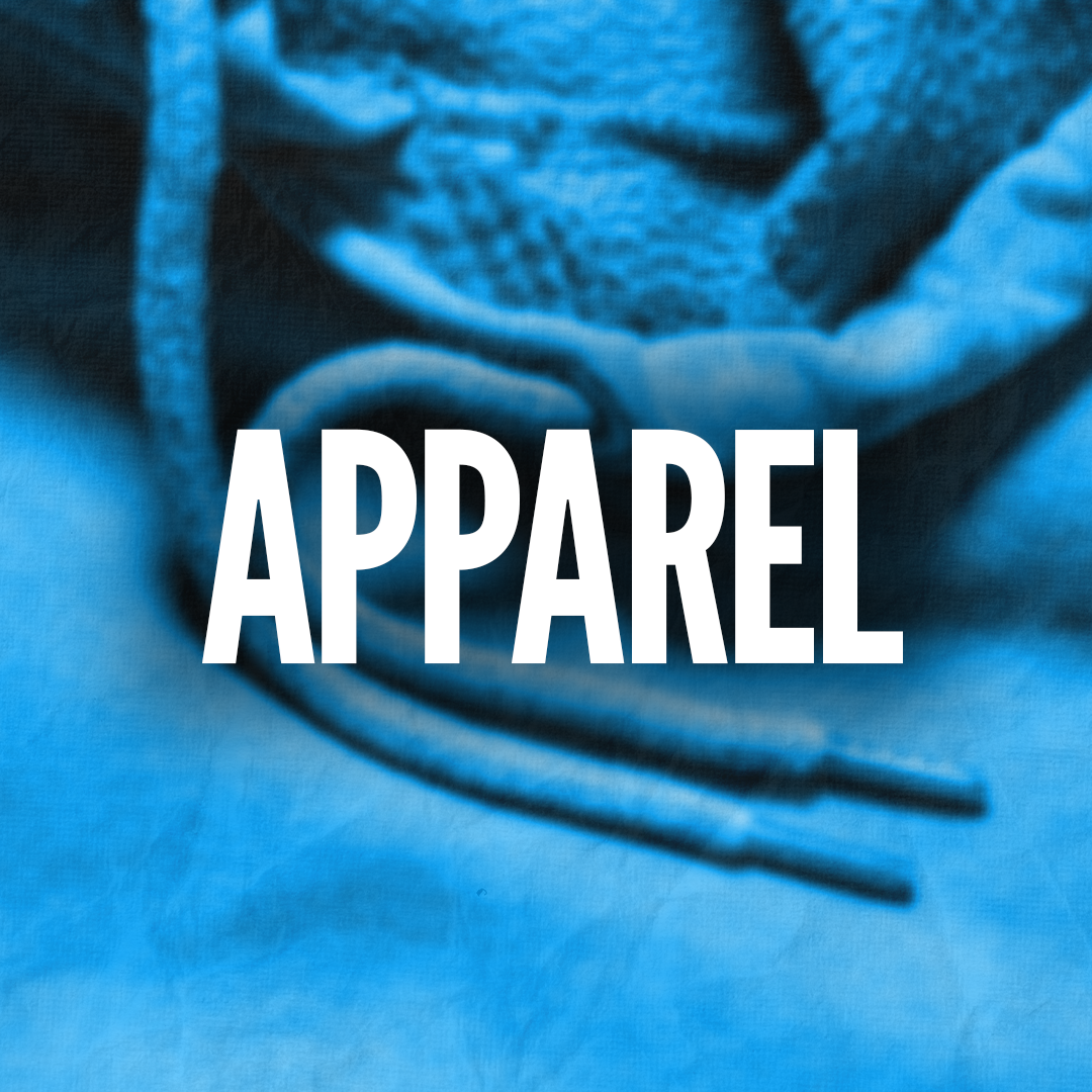 APPAREL