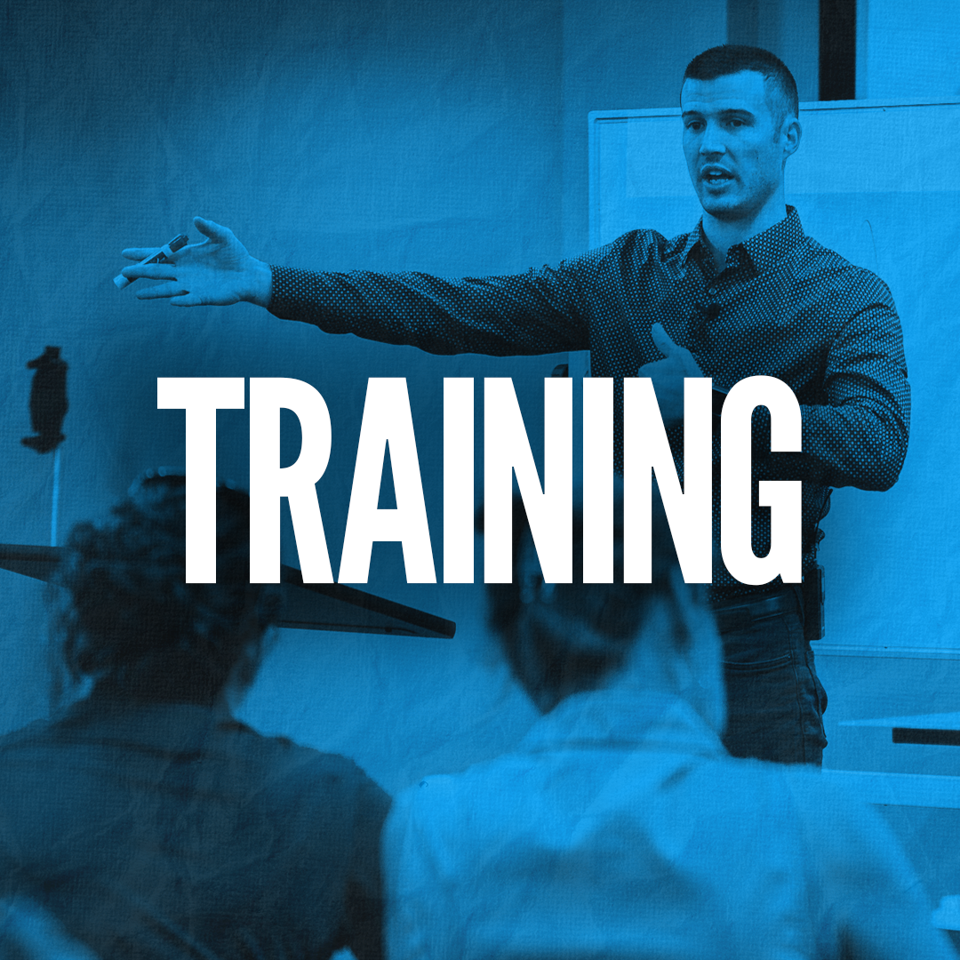 TRAINING