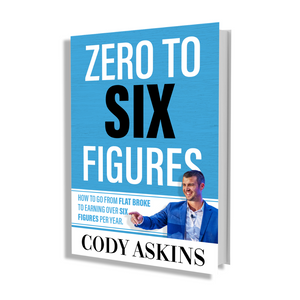 Zero To Six Figures