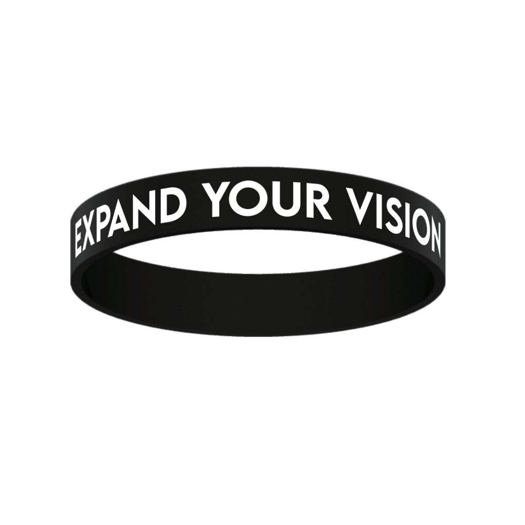 8% Nation Wristband