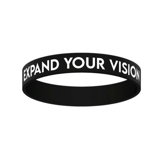 8% Nation Wristband