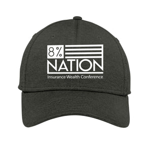 8% Nation Hat