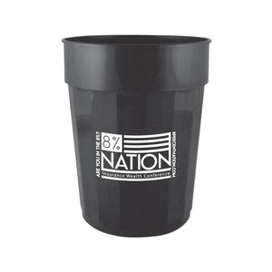 8% Nation Cup