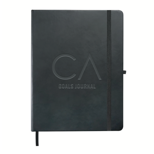 CA Goals Journal